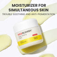 Load image into Gallery viewer, Dr.G R.E.D Blemish Repair Soothing Cream Holiday Special 50ml