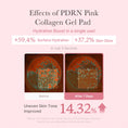 Load image into Gallery viewer, Medicube PDRN Pink Collagen Toning Gel Toner Pad 70ea