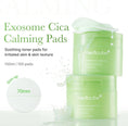 Load image into Gallery viewer, Medicube Exosome Cica Calming Pad