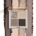 Load image into Gallery viewer, INTO YOU Daily Life Eyeshadow Palette