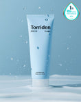 Load image into Gallery viewer, Torriden Dive-In Low Molecular Hyaluronic Acid Cream 80ml