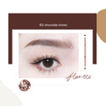 Load image into Gallery viewer, Flortte Rotating Double-Headed Fine Eyebrow Pencil 0.05g