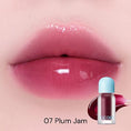 Load image into Gallery viewer, TOCOBO Juicy Berry Plumping Lip Oil 4g