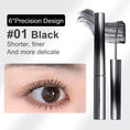 Load image into Gallery viewer, Judydoll Lash Mascara Waterproof 6°Precision Design
