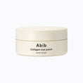 Load image into Gallery viewer, Abib Collagen Eye Patch Jericho Rose Jelly 60pcs