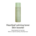 Load image into Gallery viewer, Abib Heartleaf Calming Toner Skin Booster 200ml