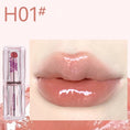 Load image into Gallery viewer, Hold Live Ice Transparent Water Luster Lipstick