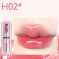 Load image into Gallery viewer, Hold Live Ice Transparent Water Luster Lipstick