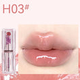 Load image into Gallery viewer, Hold Live Ice Transparent Water Luster Lipstick