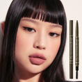 Load image into Gallery viewer, Peripera Speedy Eyebrow Auto Pencil