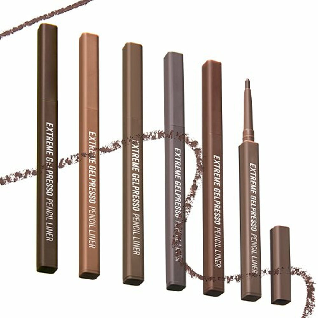 Clio Extreme Gelpresso Pencil Liner