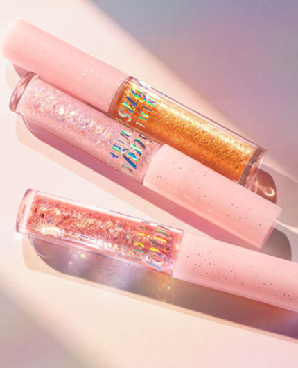 Peripera Sugar Twinkle Liquid Glitter