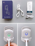 Load image into Gallery viewer, Shrmeil Heated Eyelash Curler