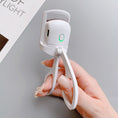 Load image into Gallery viewer, Shrmeil Heated Eyelash Curler