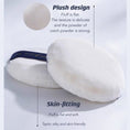 Load image into Gallery viewer, Amortals Velvet Nude Skin Loose Powder Puff