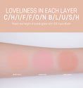 Load image into Gallery viewer, 3CE Stylenanda Face Blush #Mono Pink