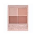 Load image into Gallery viewer, Canmake Silky Souffle Eyes (Matte Type) 05 Mahogany Mocha