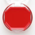 Load image into Gallery viewer, Canmake Cream Cheek CL01 Clear Red Heart