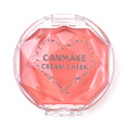 Load image into Gallery viewer, Canmake Cream Cheek 05 Sweet Apricot (1235395837994)