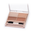 Load image into Gallery viewer, Canmake Silky Souffle Eyes (Matte Type) 05 Mahogany Mocha
