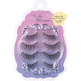 Load image into Gallery viewer, Miche Bloomin Eyelash No. 12 Sweet Brown