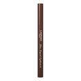 Load image into Gallery viewer, Canmake Slim Liquid Eyeliner 02 Brown (6651264762005)