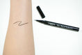 Load image into Gallery viewer, Canmake Slim Liquid Eyeliner 01 Black