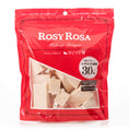 Load image into Gallery viewer, Rosy Rosa Value Sponge Wedge 30P