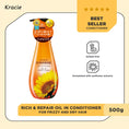 Load image into Gallery viewer, Dear Beaute Oil In Hair Conditioner (Rich & Repair) 500ml