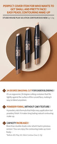 Load image into Gallery viewer, Etude House Play 101 Stick Contour #2 Intense