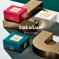 Load image into Gallery viewer, Lululun Precious Sheet Mask Clear (White) 4FB 32 Sheets