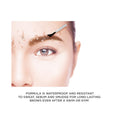 Load image into Gallery viewer, Browlash EX Eyebrow Coat R