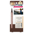 Load image into Gallery viewer, Love Liner Liquid Dark Brown R4