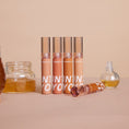 Load image into Gallery viewer, INTO YOU Lip Syrup Glossy Lip Tint