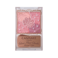 Load image into Gallery viewer, Canmake Glow Fleur Cheeks (Blend Type) B02 Rose Ballerina