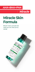 Load image into Gallery viewer, Some By Mi AHA BHA PHA 30 Days Miracle Toner