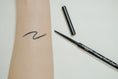Load image into Gallery viewer, Canmake Creamy Touch Liner 01 Deep Black