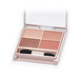 Load image into Gallery viewer, Canmake Silky Souffle Eyes (Matte Type) 02 Chai Brick