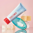 Load image into Gallery viewer, TOCOBO Coconut Clay Cleansing Foam 150ml