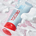 Load image into Gallery viewer, TOCOBO Coconut Clay Cleansing Foam 150ml