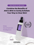Load image into Gallery viewer, Cosrx AHA/BHA Clarifying Treatment Toner