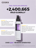 Load image into Gallery viewer, Cosrx AHA/BHA Clarifying Treatment Toner