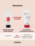 Load image into Gallery viewer, Cosrx AC Collection Calming Foam Cleanser