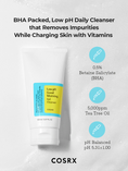 Load image into Gallery viewer, Cosrx Low PH Good Morning Gel Cleanser
