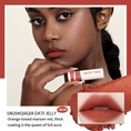 Load image into Gallery viewer, INTO YOU Shero Super Matte Lip And Cheek Mud English Version