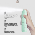 Load image into Gallery viewer, Spes Washing-Free Hair Spray Dry Shampoo