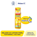 Load image into Gallery viewer, Rohto Mentholatum Melano CC Brightening Lotion 170ml