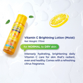 Load image into Gallery viewer, Rohto Mentholatum Melano CC Brightening Lotion Rich 170ml