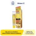 Load image into Gallery viewer, Rohto Melano CC Vitamin C Premium Essence 20ml