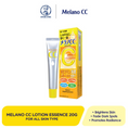 Load image into Gallery viewer, Rohto Melano CC Serum With Vitamins C E 20ml